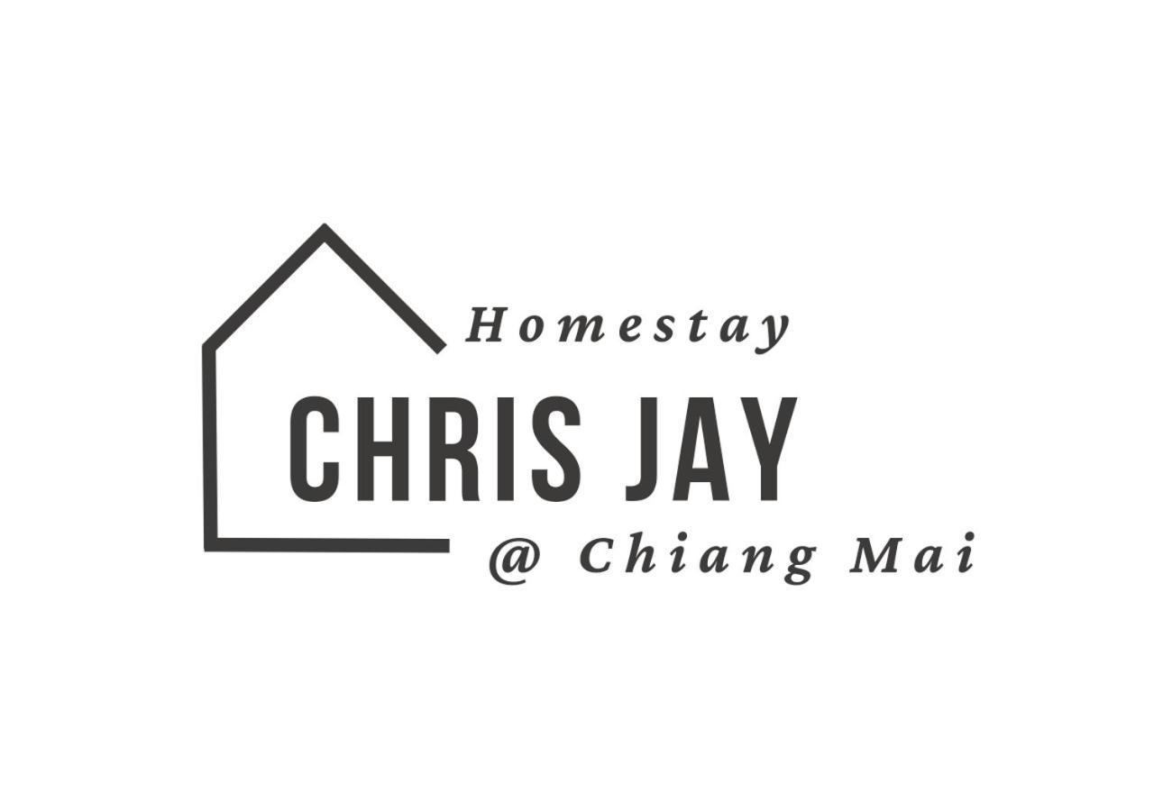 Chris Jay @ Cnx Apartment Chiang Mai Bagian luar foto